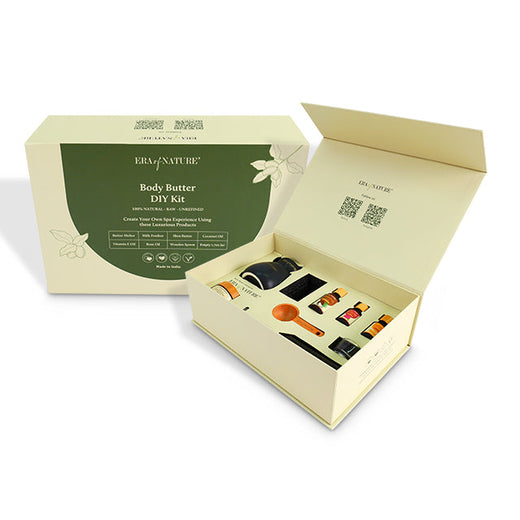 Custom Magnetic Rigid Gift Boxes with Inserts | Printed Skincare & Cosmetic Packaging