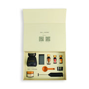 Custom Magnetic Rigid Gift Boxes with Inserts | Printed Skincare & Cosmetic Packaging