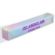 Custom Holographic Lip Gloss Boxes | Printed Cosmetic Folding Carton Packaging