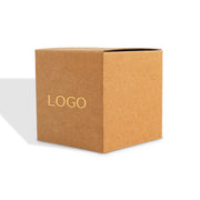 Custom Printed Kraft Corrugated Boxes | F Flute Shipping Packaging