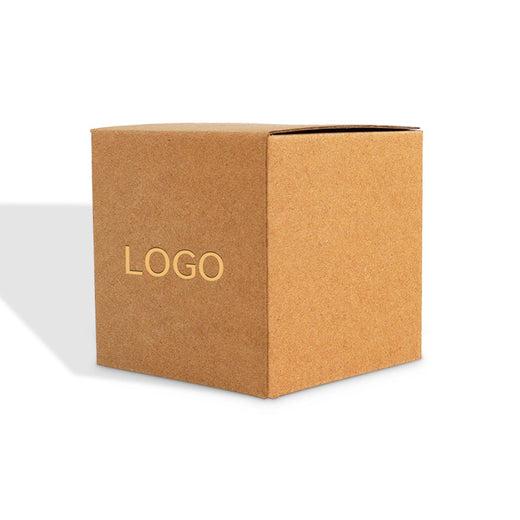 Custom Printed Kraft Corrugated Boxes | F Flute Shipping Packaging