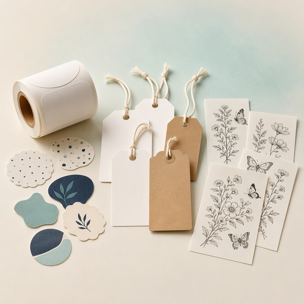 Custom Paper Bags & Boxes Manufacturer | Gaoguo