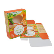 Custom Printed Soap Boxes with Window | Folding Carton Packaging
